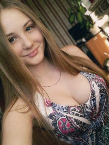 Анкета проститутки Алиса, 23 года